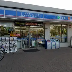ローソン 幕張コロンブス店