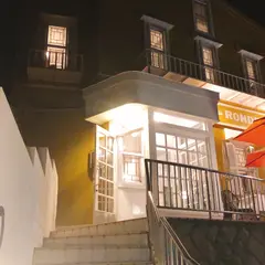 タベルナ ロンディーノ