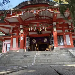 東峯八幡大神