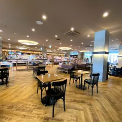 スターバックスコーヒー TSUTAYA 福知山店