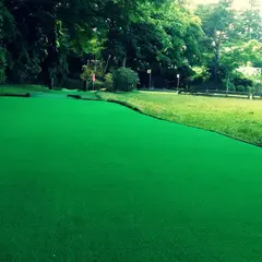天城高原パターゴルフ