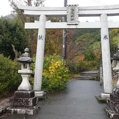 諏訪神社