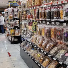 北野エース 浅草店