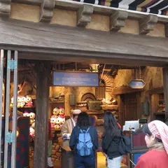 アブーズ・バザール