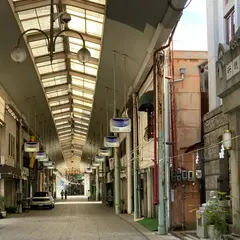 尾道商店街