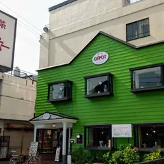 デポー（DEPOT）菜園場店