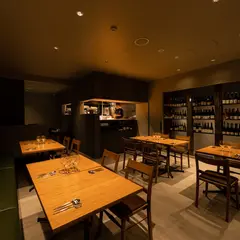 ab restaurant （アブレストラン）
