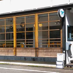MID cafe 高田馬場店