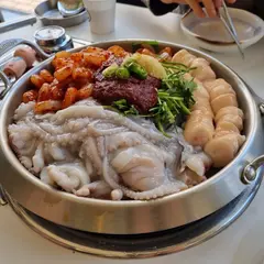 평화곱창