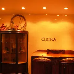 CUCINA(クッチーナ)