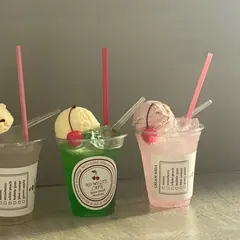 NO MELTY CAFE