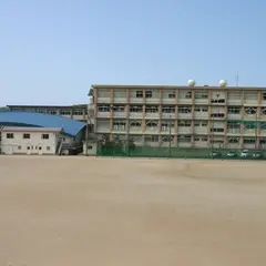 長崎県立壱岐商業高等学校