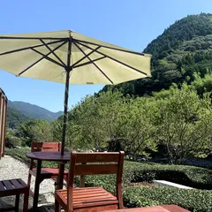 池川茶園 工房 Cafe