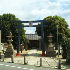 住吉神社