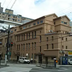 メリヤス会館