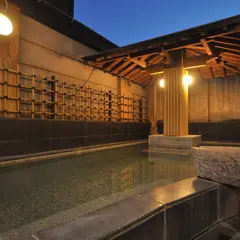 天然温泉コロナの湯半田店