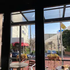 ラ・ベルコリーヌ