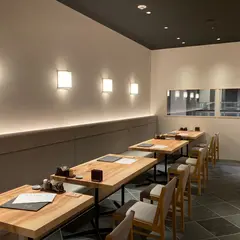 うなぎ四代目菊川 ミッドランドスクエア 名古屋本店