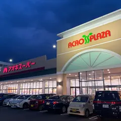 アオキスーパー アクロスプラザ稲沢店