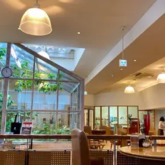 グリーンライフコーヒーロースター