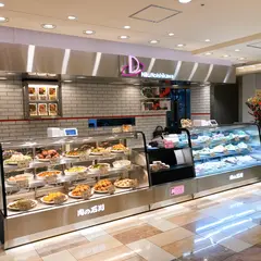 肉の石川ラスカ平塚店