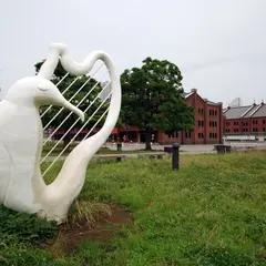 かもめハープ