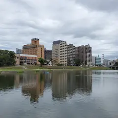 第6号 乙川河川緑地