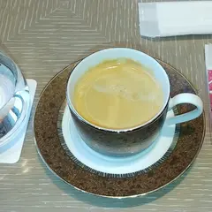 ダイナースクラブ 銀座プレミアムラウンジ（新）