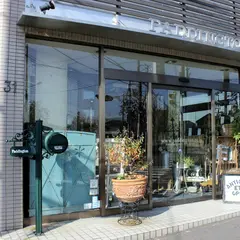 パディントンホームデコレーション