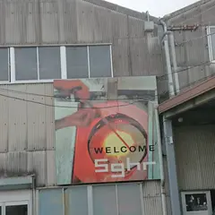 sghrガラス