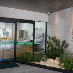 トヨタレンタカーなは国際通り牧志駅前店
