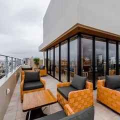 PROSTYLE TERRACE NAHA