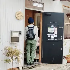 べーぐるもへある