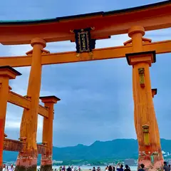宮島（厳島）