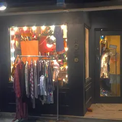 ROSE VINTAGE