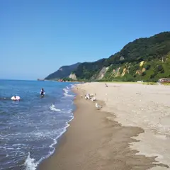野積海水浴場