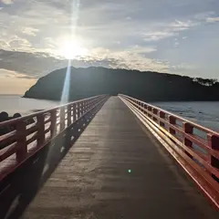 雄島 無料駐車場