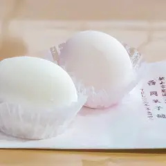 西岡菓子舗