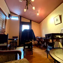 べにや珈琲店