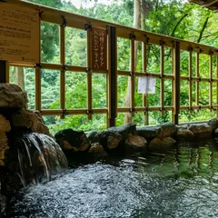 山中温泉花つばき