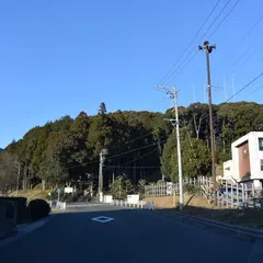 平成の馬防柵