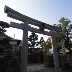 湊八幡神社