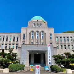 愛媛県庁