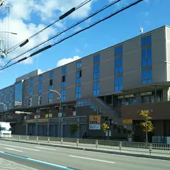 神戸市中央卸売市場本場