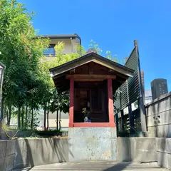 厳島神社