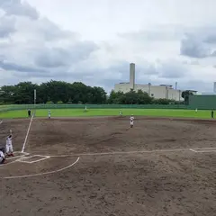 ふじみ野市運動公園