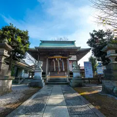 宮戸神社