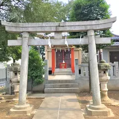 豊敬稲荷神社