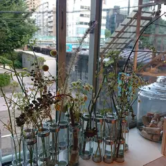 Ome Farm Kitchen
