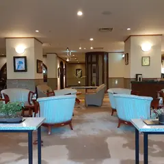 カフェ ガーデンテラスこもれび